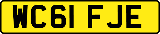 WC61FJE