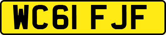 WC61FJF