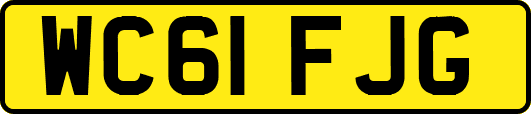 WC61FJG