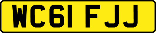 WC61FJJ