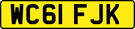 WC61FJK
