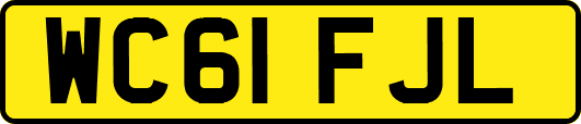 WC61FJL