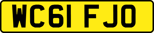 WC61FJO