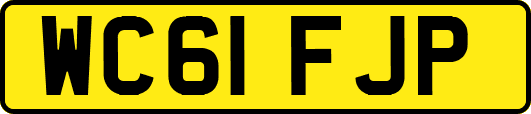 WC61FJP