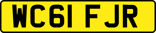 WC61FJR