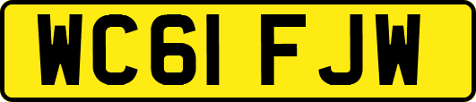 WC61FJW