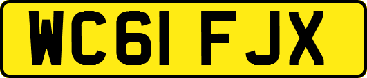 WC61FJX