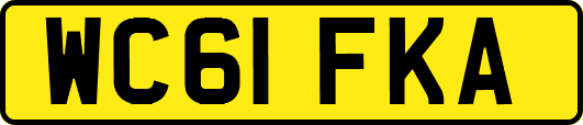 WC61FKA