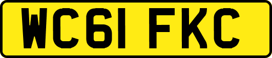 WC61FKC