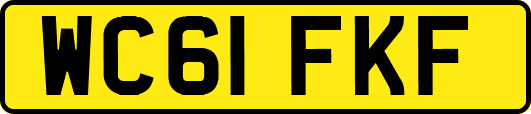 WC61FKF