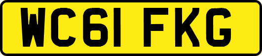WC61FKG