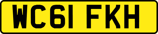 WC61FKH
