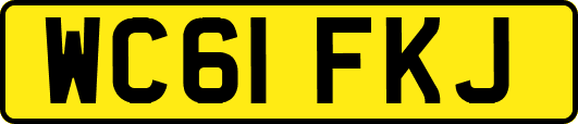 WC61FKJ