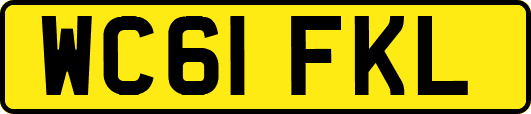 WC61FKL