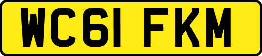 WC61FKM