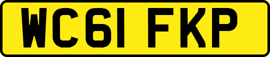 WC61FKP