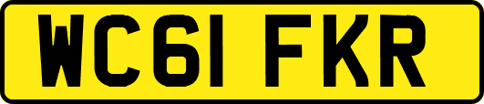 WC61FKR