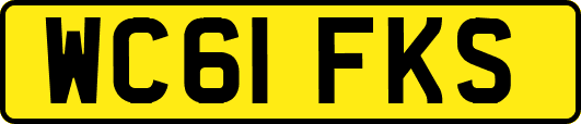 WC61FKS