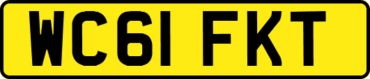WC61FKT