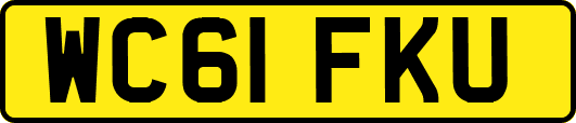WC61FKU