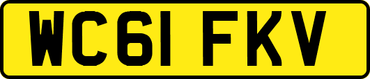 WC61FKV