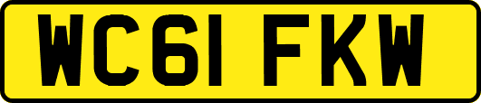 WC61FKW