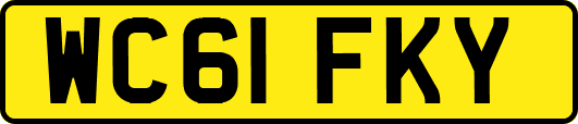 WC61FKY