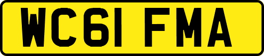 WC61FMA