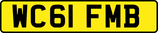 WC61FMB