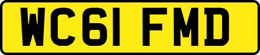WC61FMD
