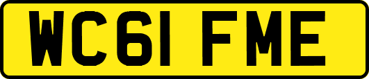 WC61FME