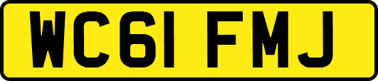 WC61FMJ