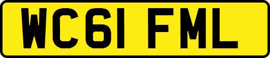 WC61FML