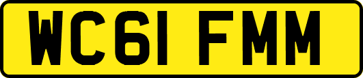 WC61FMM