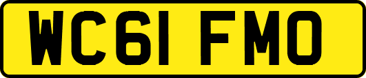 WC61FMO