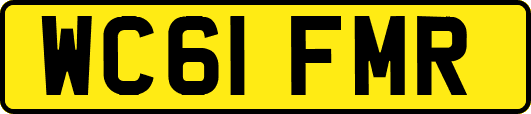 WC61FMR