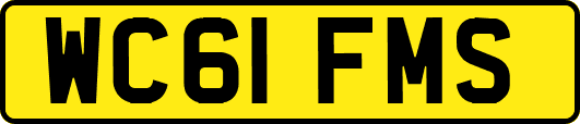 WC61FMS