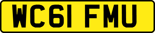 WC61FMU