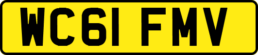 WC61FMV