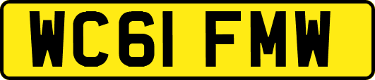 WC61FMW