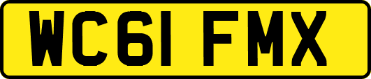 WC61FMX