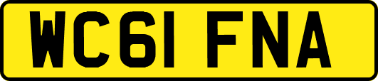 WC61FNA