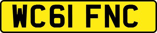 WC61FNC