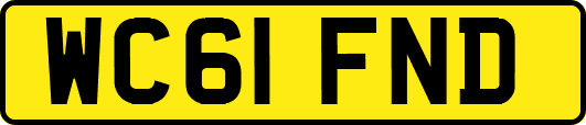 WC61FND