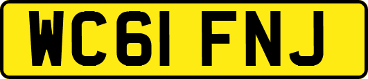 WC61FNJ