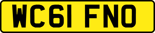 WC61FNO