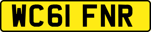 WC61FNR