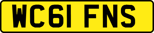 WC61FNS