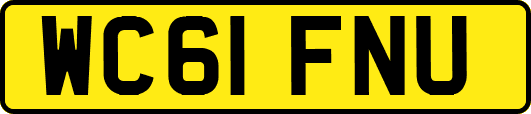 WC61FNU
