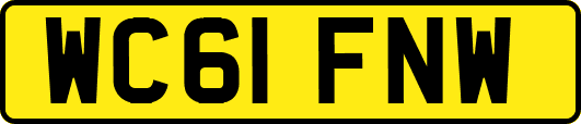 WC61FNW